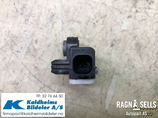 Sensor radar til Ford C-Max 2015-2019 (Type II, Fase 2) (CM5T-14B006-AA||5118643)