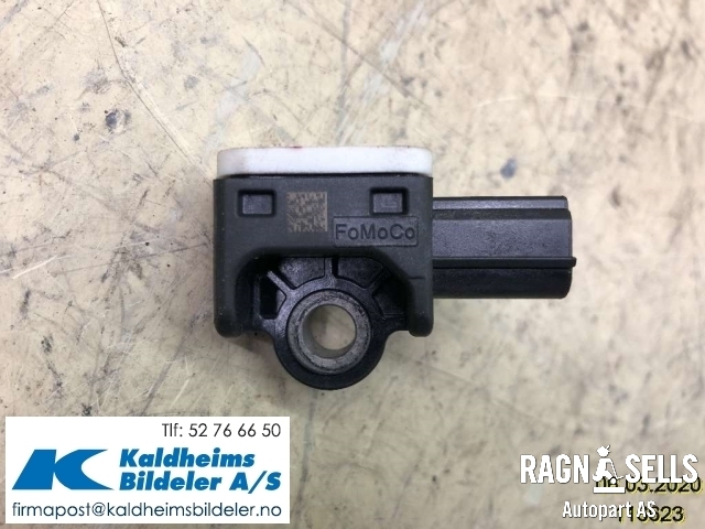 Sensor radar til Ford C-Max 2015-2019 (Type II, Fase 2)  (F1ET14B345AA|1285295)