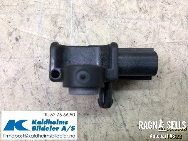 Sensor radar til Ford C-Max 2015-2019 (Type II, Fase 2)  (F1ET14B345AA|1285295)
