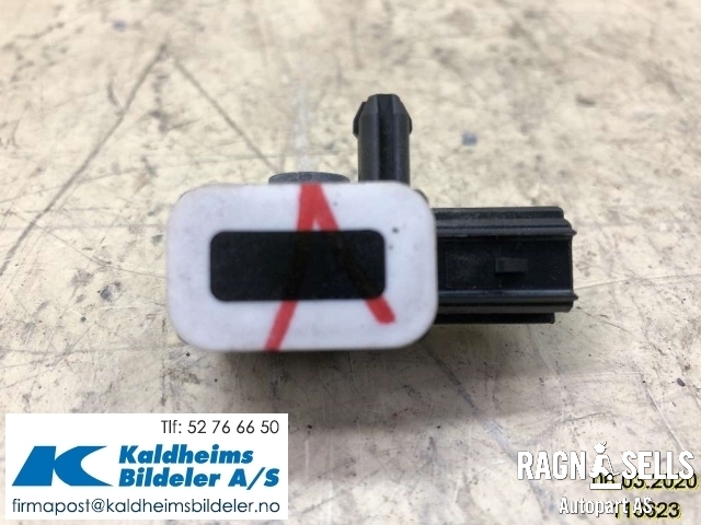 Sensor radar til Ford C-Max 2015-2019 (Type II, Fase 2)  (F1ET14B345AA|1285295)