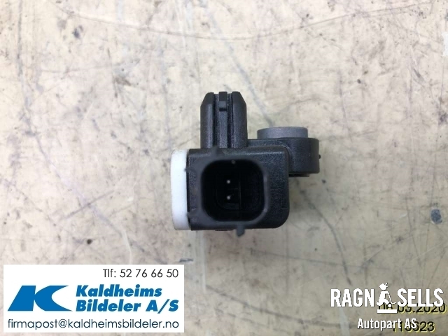 Sensor radar til Ford C-Max 2015-2019 (Type II, Fase 2)  (F1ET14B345AA|1285295)