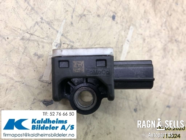 Sensor radar til Ford C-Max 2015-2019 (Type II, Fase 2)  (F1ET14B345AA|1285295)