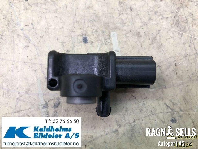Sensor radar til Ford C-Max 2015-2019 (Type II, Fase 2)  (F1ET14B345AA|1285295)