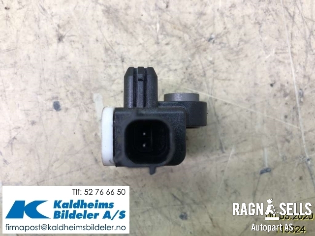 Sensor radar til Ford C-Max 2015-2019 (Type II, Fase 2)  (F1ET14B345AA|1285295)