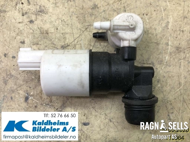 Spylerpumpe foran til Ford C-Max, 2015-2019 (Type II, Fase 2)  (AV6117K624AA)