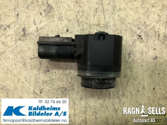 Parkeringssensor foran til Ford C-Max 2015-2019 (Type II, Fase 2)  (F1CT-15K859-BA||1899718)