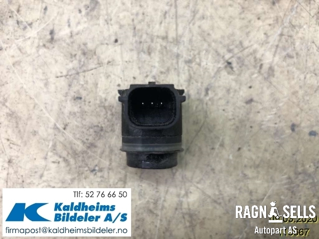 Parkeringssensor foran til Ford C-Max 2015-2019 (Type II, Fase 2)  (F1CT-15K859-BA||1899718)
