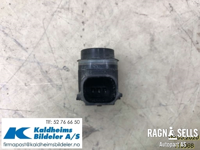 Parkeringssensor foran til Ford C-Max 2015-2019 (Type II, Fase 2)  (F1CT-15K859-BA||1899718)