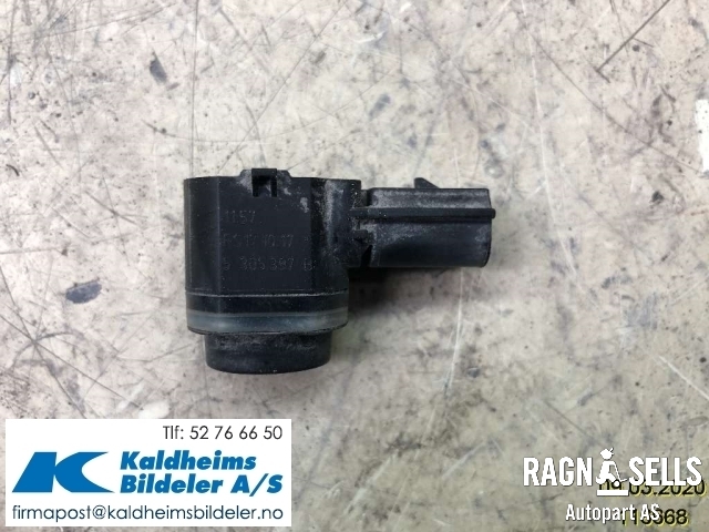 Parkeringssensor foran til Ford C-Max 2015-2019 (Type II, Fase 2)  (F1CT-15K859-BA||1899718)