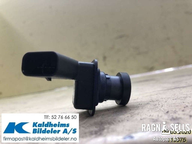 Parkeringskamera bak til Ford C-Max 2015-2019 (Type II, Fase 2)  (F1CT-19G490-AB||1904415)