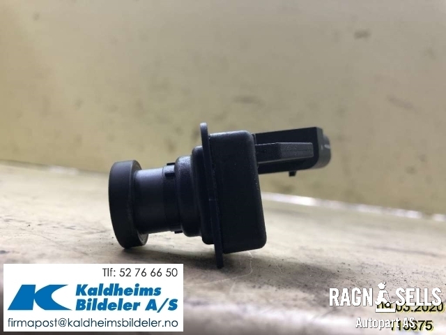 Parkeringskamera bak til Ford C-Max 2015-2019 (Type II, Fase 2)  (F1CT-19G490-AB||1904415)