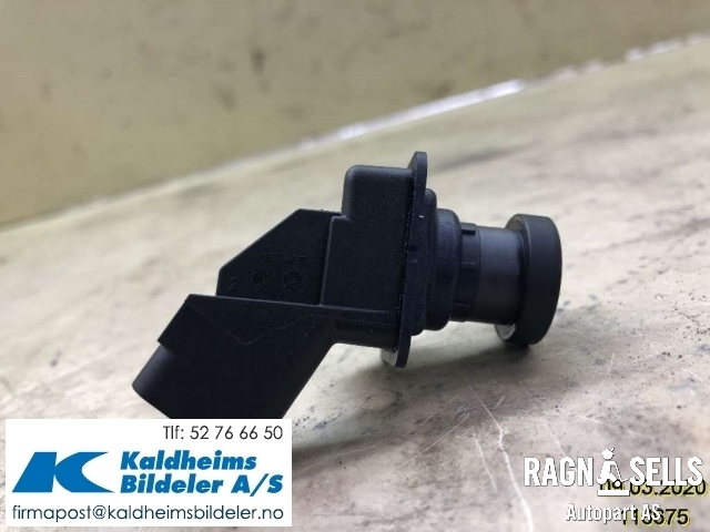 Parkeringskamera bak til Ford C-Max 2015-2019 (Type II, Fase 2)  (F1CT-19G490-AB||1904415)