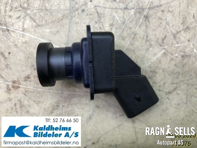 Parkeringskamera bak til Ford C-Max 2015-2019 (Type II, Fase 2)  (F1CT-19G490-AB||1904415)