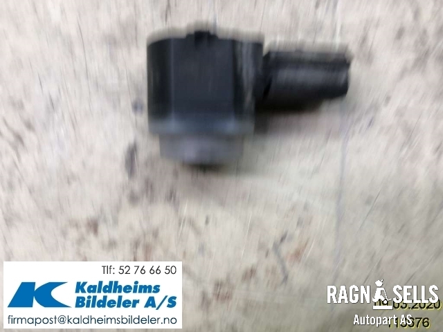 Parkeringssensor bak til Ford C-Max 2015-2019 (Type II, Fase 2)  (F1CT-15K859-AA5FWC|F1CT15K859AAW|1899681)