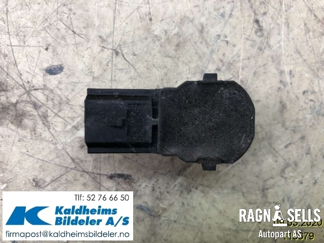 Parkeringssensor bak til Ford C-Max 2015-2019 (Type II, Fase 2)  (F1CT-15K859-AA5FWC|F1CT15K859AAW|1899681)