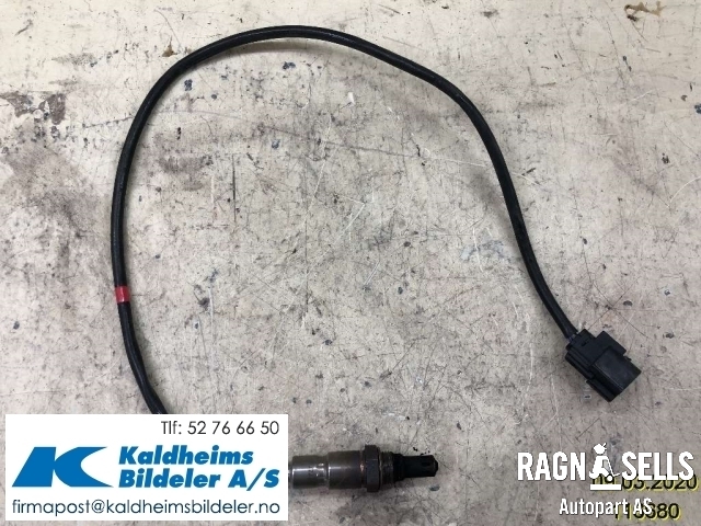 Lambdasonde til Ford C-Max 2015-2019 (Type II, Fase 2) (F1F1-9Y460-DA||1914502)