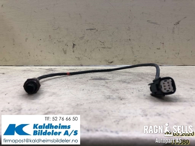 Lambdasonde til Ford C-Max 2015-2019 (Type II, Fase 2) (F1F1-9Y460-DA||1914502)