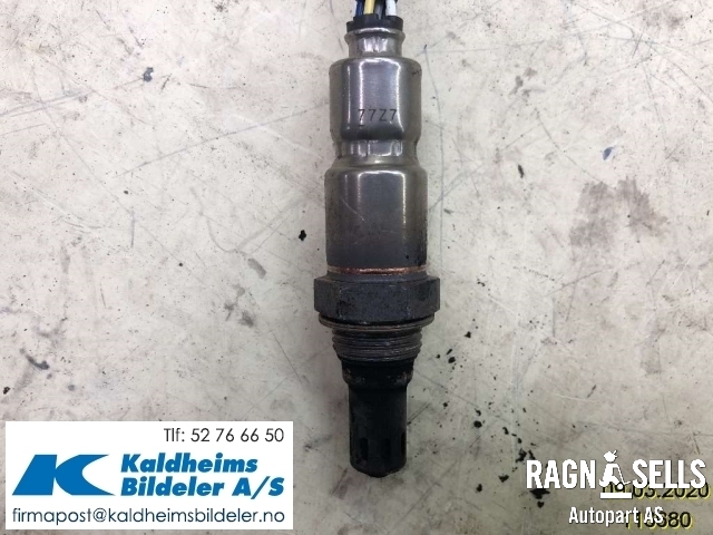 Lambdasonde til Ford C-Max 2015-2019 (Type II, Fase 2) (F1F1-9Y460-DA||1914502)