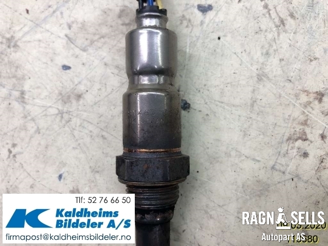 Lambdasonde til Ford C-Max 2015-2019 (Type II, Fase 2) (F1F1-9Y460-DA||1914502)