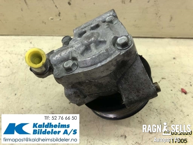 Servo pumpe mekanisk til Jaguar XF 2008-2015 (X250) (X250) (8X233A696BA|B4911044910)