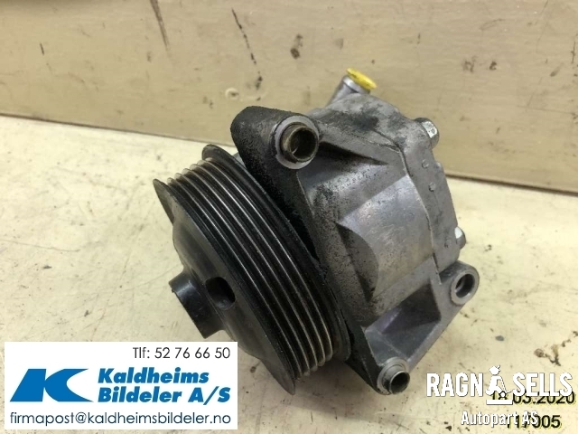 Servo pumpe mekanisk til Jaguar XF 2008-2015 (X250) (X250) (8X233A696BA|B4911044910)