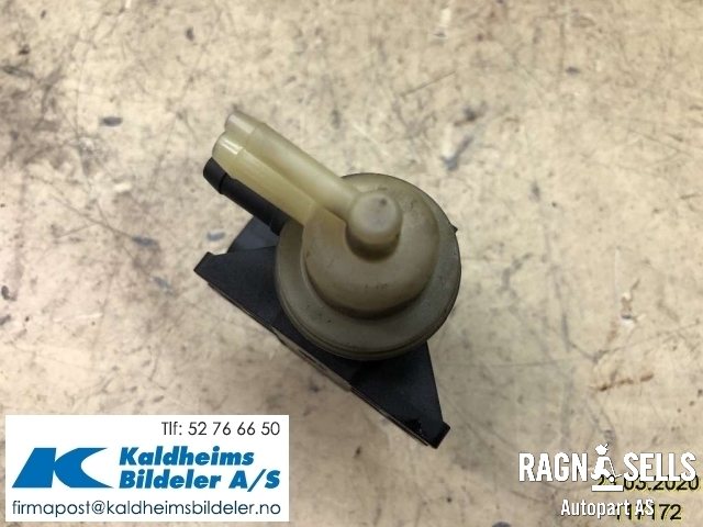 Vakuumventil til VW Caddy 2015-2020 (Type III, Fase 3) (04L131051|)
