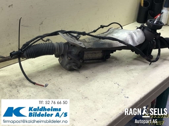 Tannstang elektrisk til VW Touran 2007-2010 (Type I, Fase 2) (1K0909144E|0273010121)
