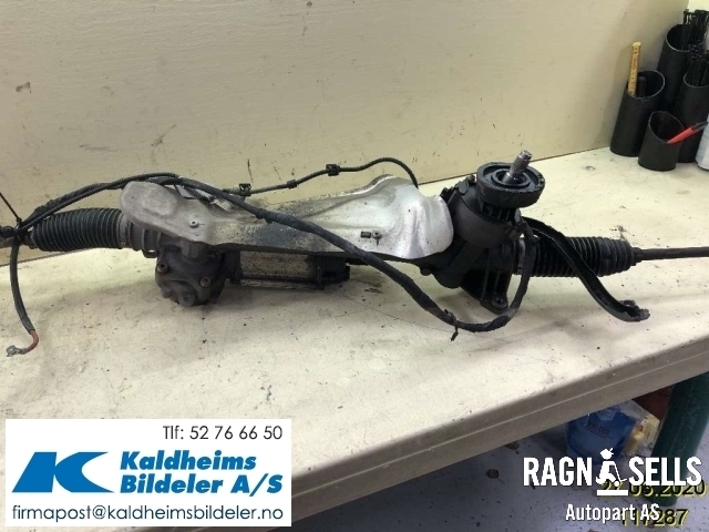 Tannstang elektrisk til VW Touran 2007-2010 (Type I, Fase 2) (1K0909144E|0273010121)