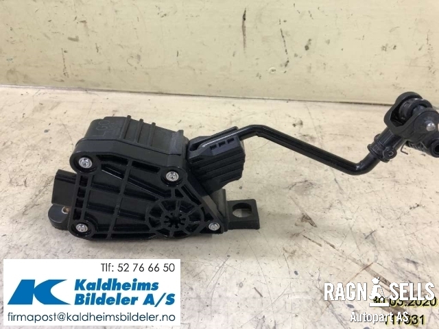 Pedal gass til Honda Accord 2008-2015 (Type VIII)  (17800TL0G04|LG0TOA|1988007730)
