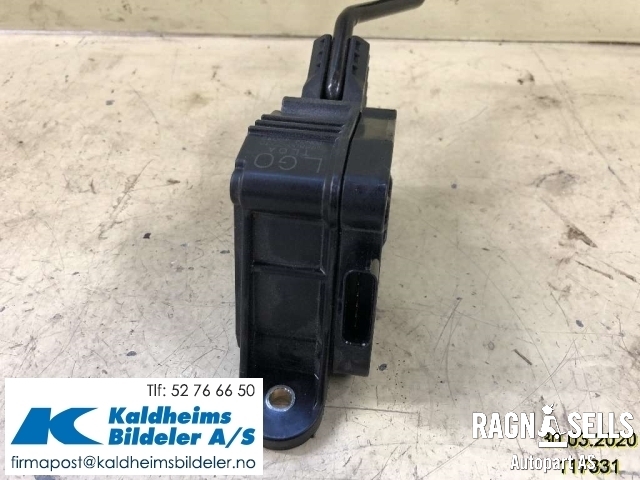 Pedal gass til Honda Accord 2008-2015 (Type VIII)  (17800TL0G04|LG0TOA|1988007730)