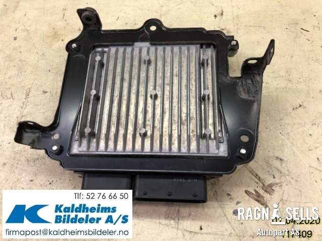 Styreenhet motor til Honda Accord 2008-2015 (Type VIII) (BOSCH|37820RL0D01|37820RL0D02|0281018054)
