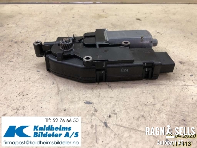Takluke motor til Honda Accord 2008-2015 (Type VIII) (70450TL0G22|0390203452|)