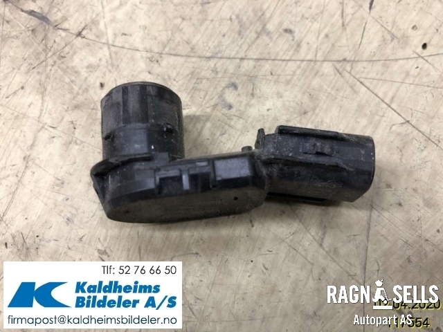 Parkeringssensor foran til Toyota RAV4 2016-2019 (Type IV, Fase 2)  (4206050550|)