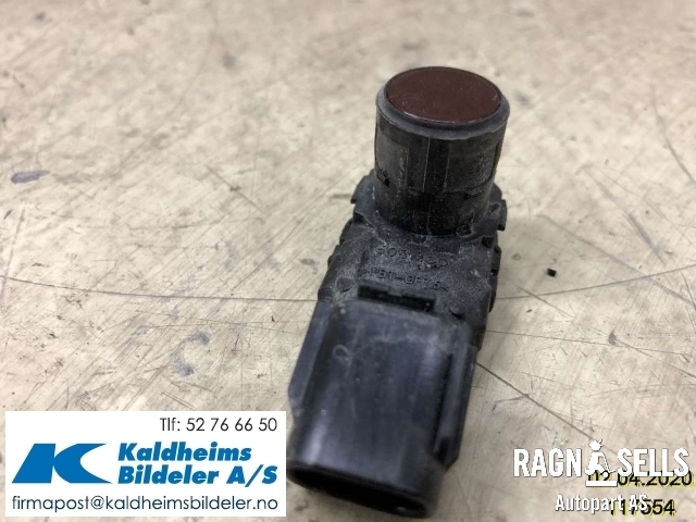 Parkeringssensor foran til Toyota RAV4 2016-2019 (Type IV, Fase 2)  (4206050550|)