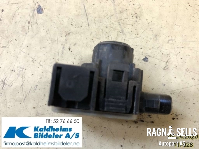 Parkeringssensor foran til Mazda CX-5 2012-2017 (Type I)  (KD4767UC1|)