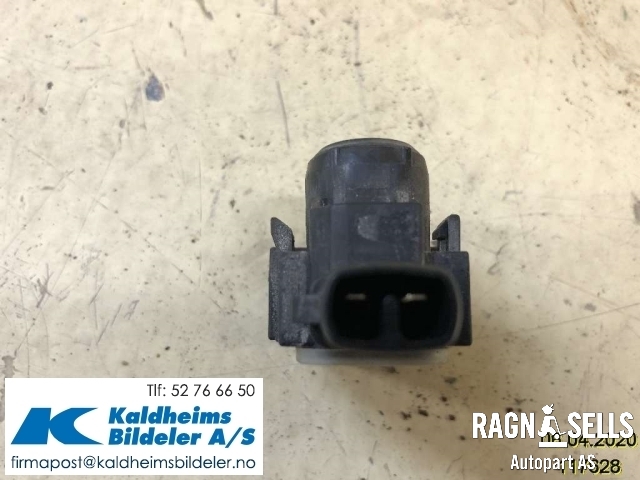 Parkeringssensor foran til Mazda CX-5 2012-2017 (Type I)  (KD4767UC1|)