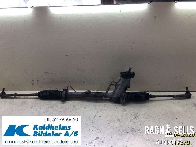 Tannstang til Audi A1 2010-2014 (Type I, Fase 1) (6R1 423 055 M|A0019338|)