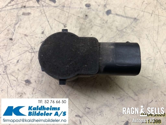 Parkeringssensor foran til Citroën C5 2008-2017 (Type II)  (9663821577XT|0263003587)