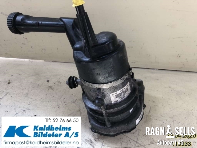 Servo pumpe elektrisk til Peugeot RCZ 2010-2015  (9673536480|A0025875)