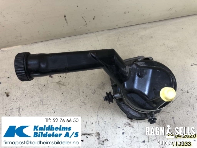Servo pumpe elektrisk til Peugeot RCZ 2010-2015  (9673536480|A0025875)