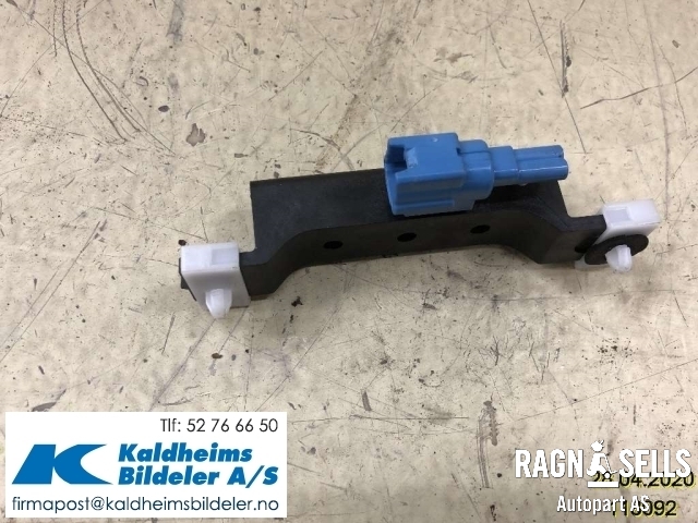 Antenne navigasjon til Nissan Leaf 2011-2017 (Type I)  (285E51FA0A|)
