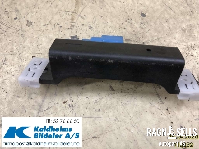 Antenne navigasjon til Nissan Leaf 2011-2017 (Type I)  (285E51FA0A|)