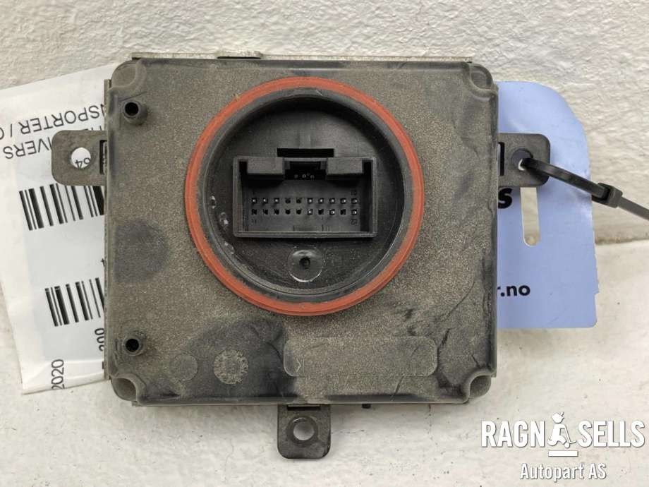Styreenhet diverse til VW Transporter / Caravelle 2009-2015 (Fase 2) (T5) (T5) (4G0907697G|28357968)