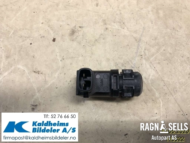 Parkeringssensor foran til Mazda 6 2008-2010 (Type II, Fase 1)  (GS1D67UC1A91|)