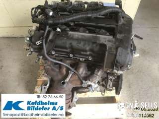 Motor bensin til Mitsubishi Outlander,   (|1000D178|4B12)