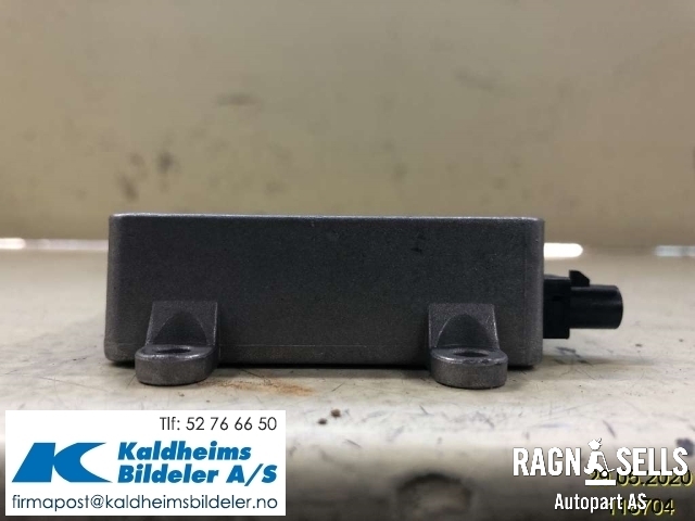Antenne forsterker til Mercedes ML 2005-2011 (W164) (W164) (A2118200885|)