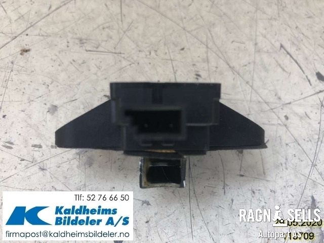 Sensor radar til Mercedes ML 2005-2011 (W164) (W164) (A0038201926|)