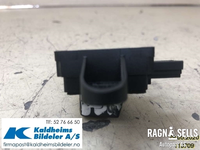 Sensor radar til Mercedes ML 2005-2011 (W164) (W164) (A0038201926|)
