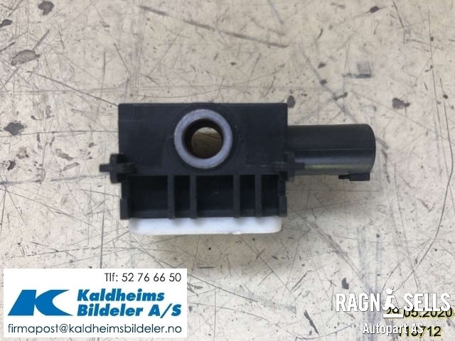 Sensor radar til Mercedes ML 2005-2011 (W164) (W164) (A0038202826|)