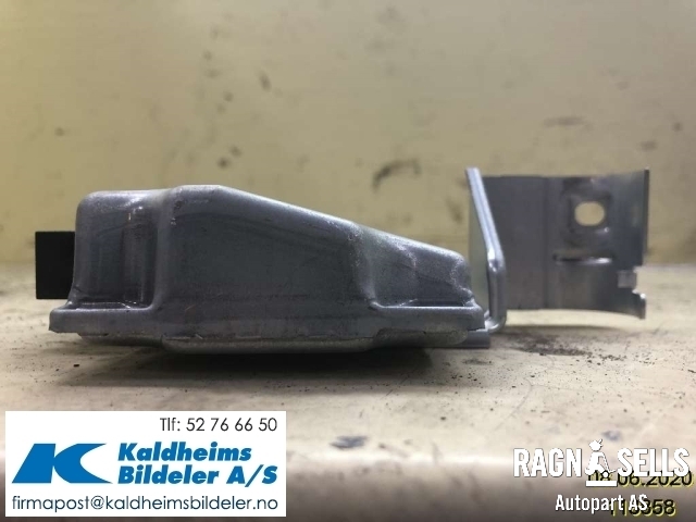 Styreenhet diverse til Ford Focus 2011-2014 (Type III, Fase 1)  (BV6T14B526AA|0199DC1001)